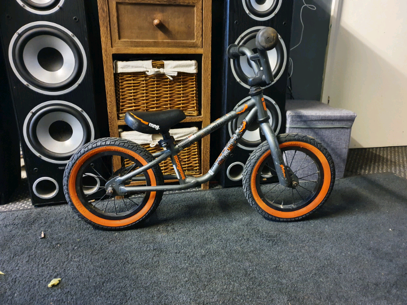 mongoose r12